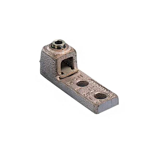 HL50-2-2 Panduit Corp  Rectangular Connectors